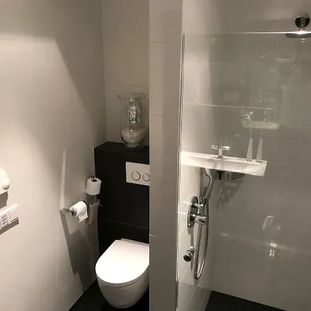 Wk12 Appartement Cuijk