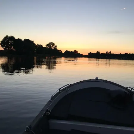 Appartement Wk12 Cuijk