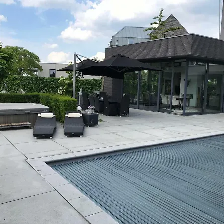 Apartament Wk12 Cuijk