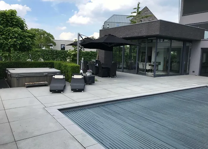 Appartement Wk12 Cuijk