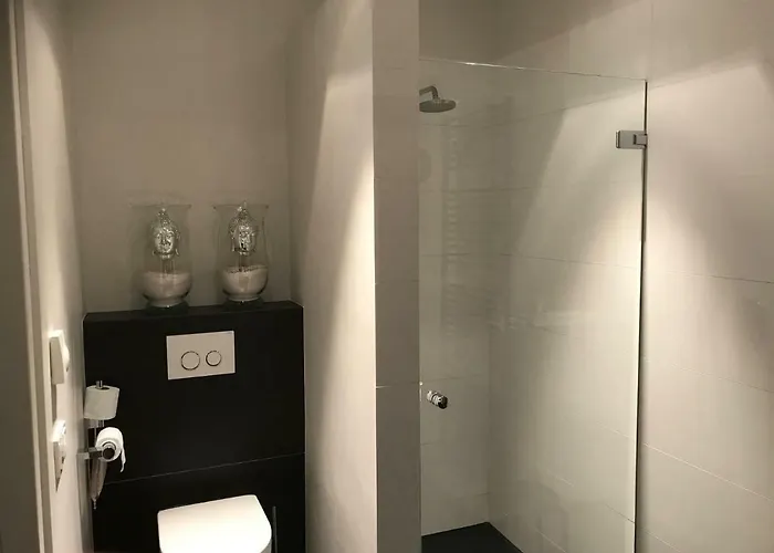 Apartment Wk12 Cuijk