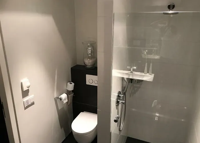 Wk12 Apartment Cuijk