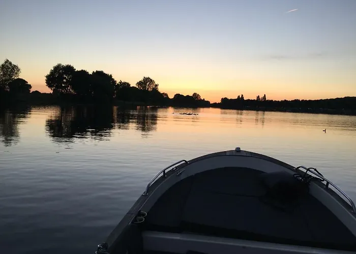 Apartment Wk12 Cuijk