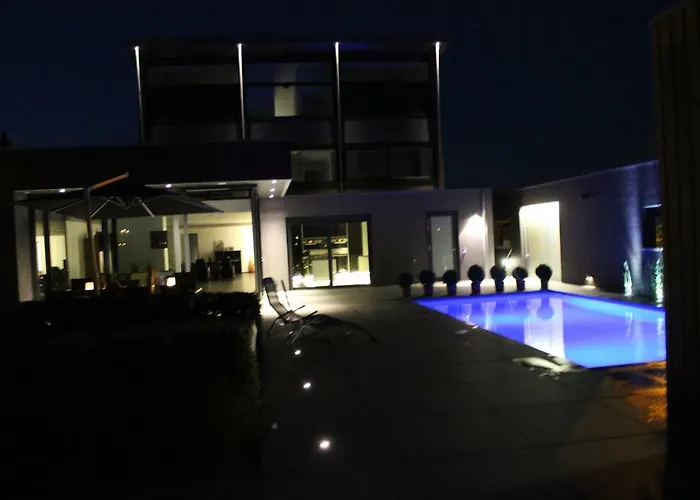 Wk12 Apartment Cuijk